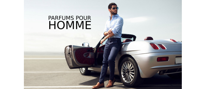 LES 3 PARFUMS POUR HOMME QU'IL FAUT AVOIR PORTE DANS SA VIE